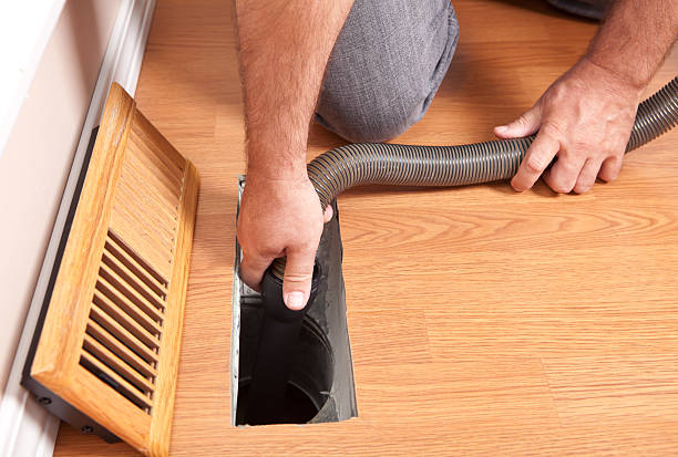 Best Affordable HVAC Duct Cleaning  in Edmundson, MO
