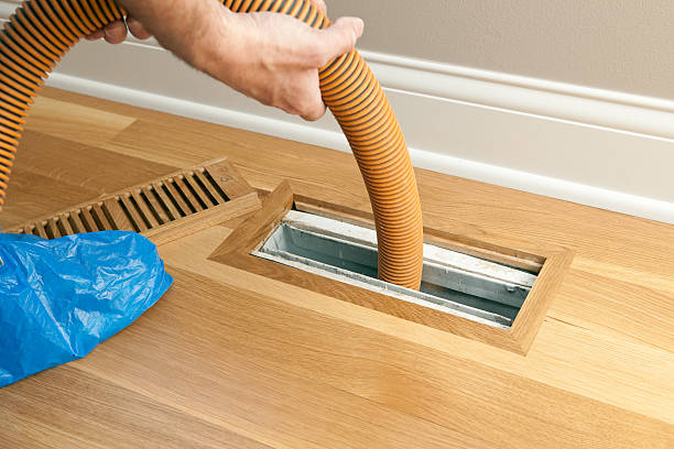 Best Ventilation Cleaning Services  in Edmundson, MO